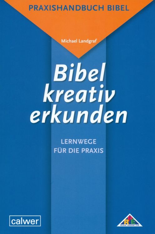 Produktbild: Bibel kreativ erkunden