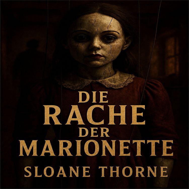 Produktbild: Die Rache der Marionette