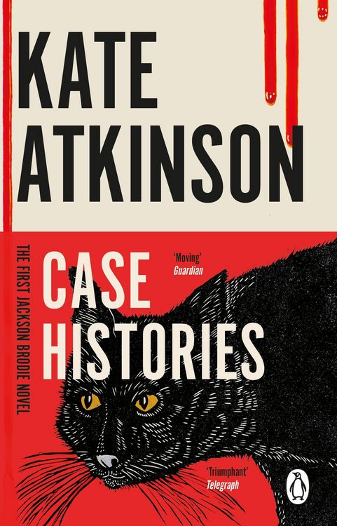 Produktbild: Case Histories