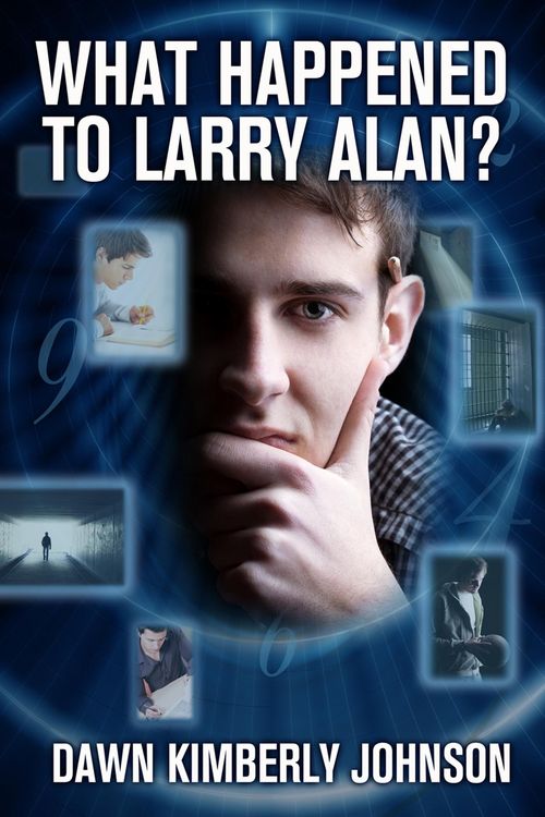 Produktbild: What Happened to Larry Alan?
