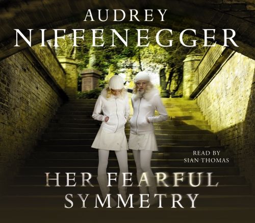 Produktbild: Her Fearful Symmetry, 5 Audio-CDs