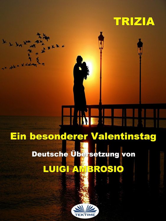 Produktbild: Ein Besonderer Valentinstag