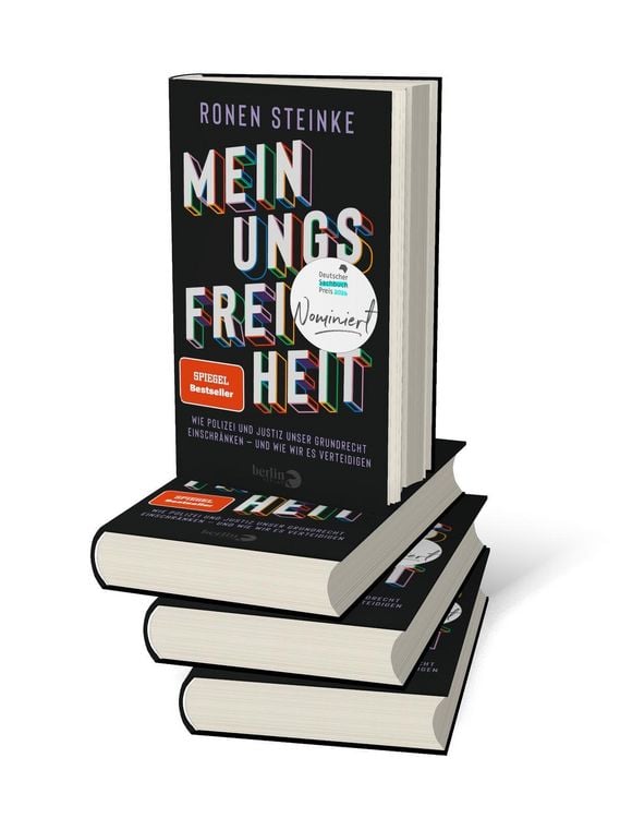 Produktbild: Meinungsfreiheit