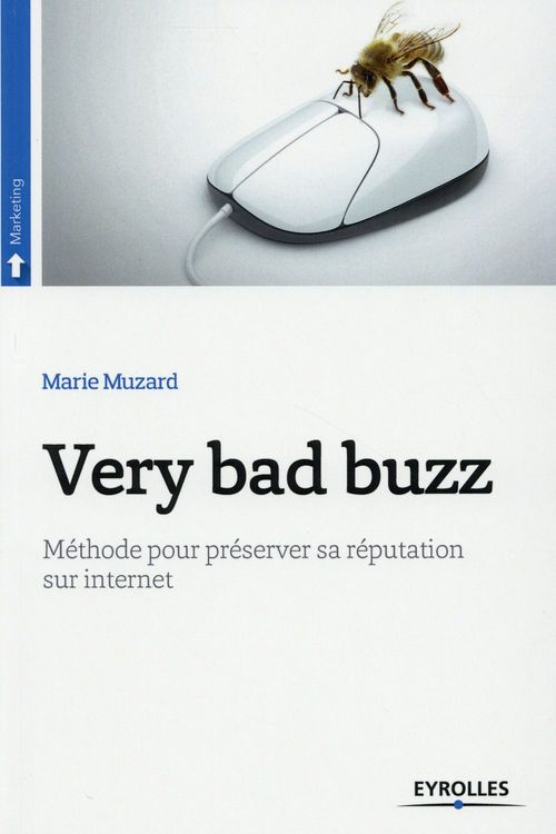 Produktbild: Very bad buzz methode pour