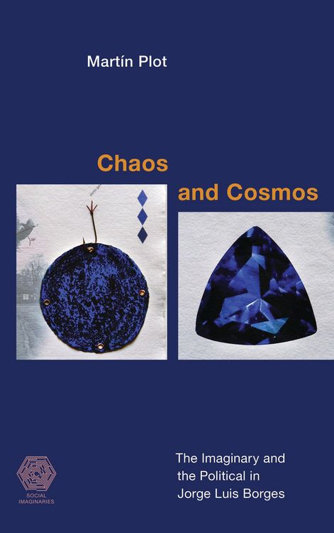 Produktbild: Chaos and Cosmos