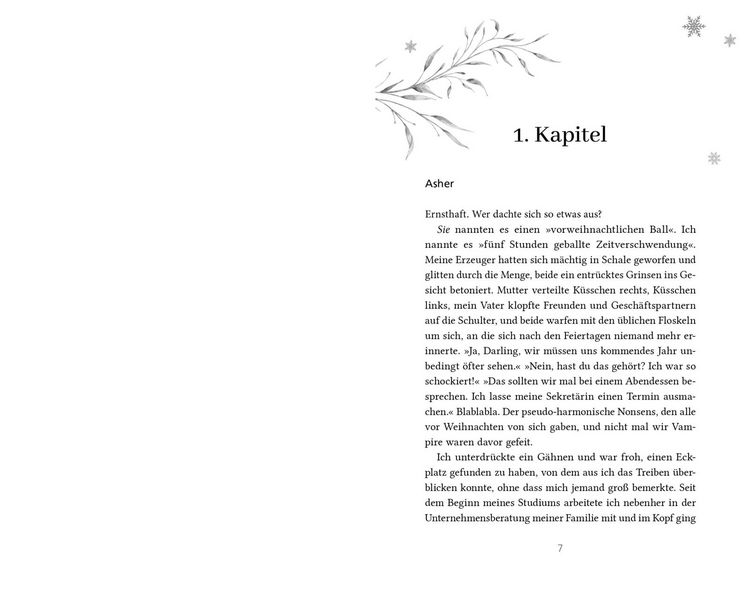 Produktbild: Sparkling Nights