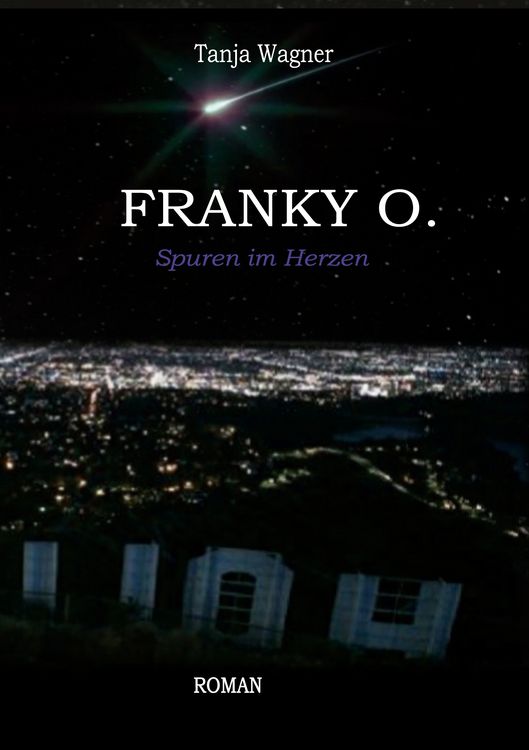 Produktbild: Franky O.