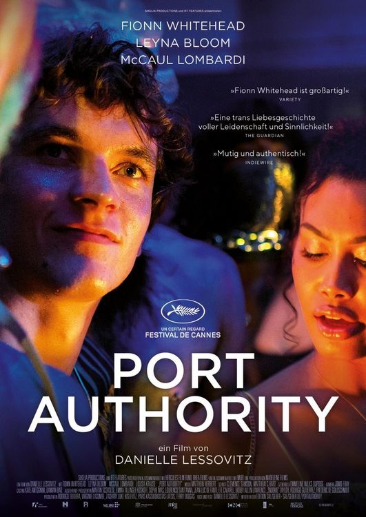 Produktbild: Port Authority