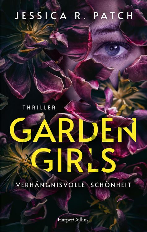Produktbild: Garden Girls
