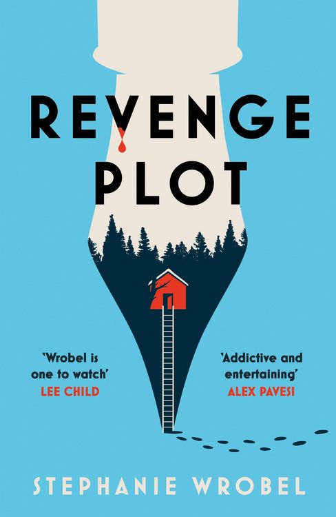Produktbild: Revenge Plot