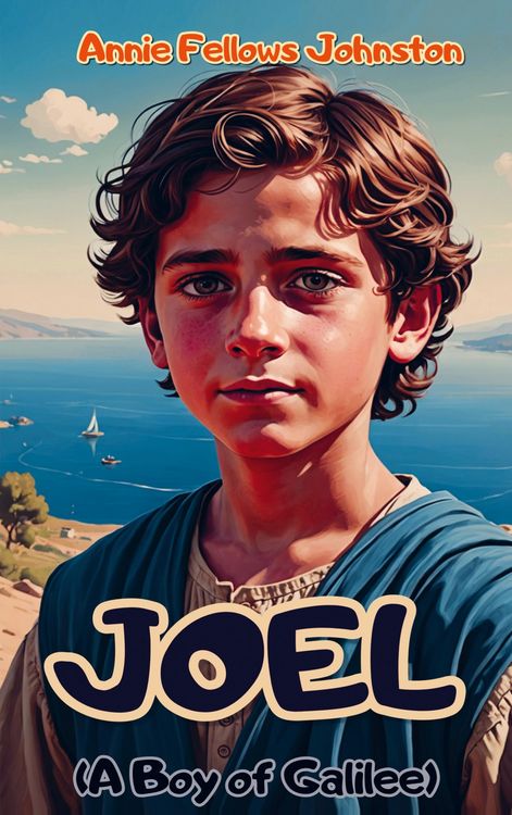 Produktbild: Joel