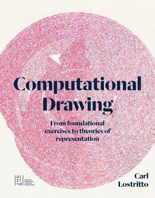 Produktbild: Computational Drawing