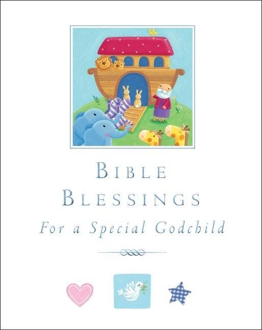 Produktbild: Bible Blessings
