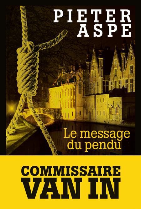 Produktbild: Une enqu&ecirc;te du commissaire Van In