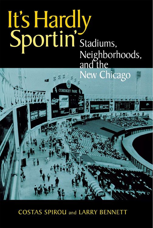 Produktbild: It's Hardly Sportin'