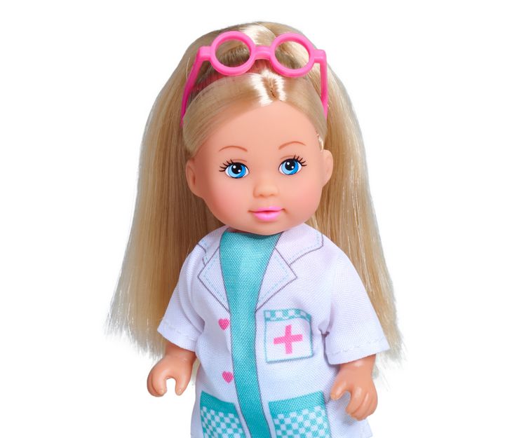 Produktbild: Evi Love Pet Doctor