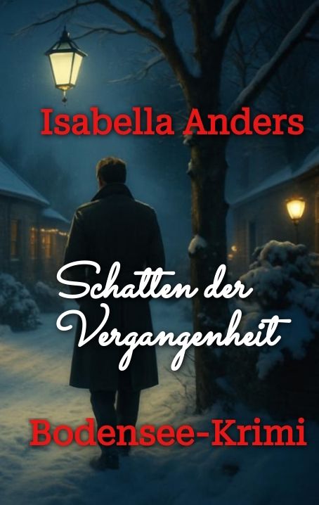 Produktbild: Schatten der Vergangenheit