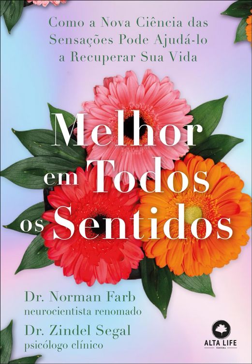 Produktbild: Melhor em todos os sentidos