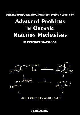 Produktbild: Advd Problems in Organic React