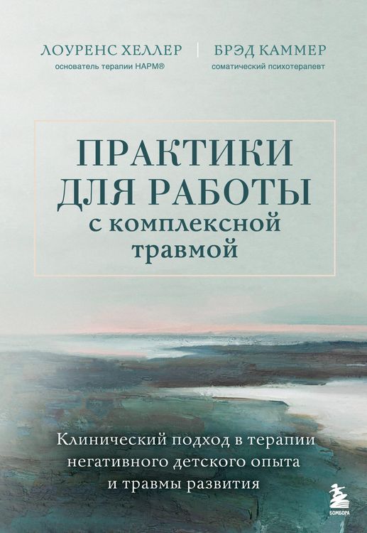 Produktbild: Praktiki dlya raboty s kompleksnoy travmoy. Klinicheskiy podhod v terapii negativnogo detskogo opyta i travmy razvitiya