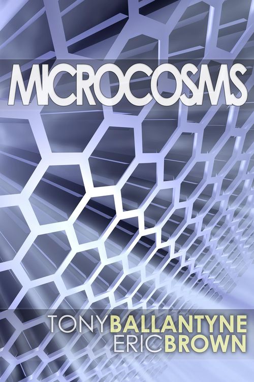 Produktbild: Microcosms