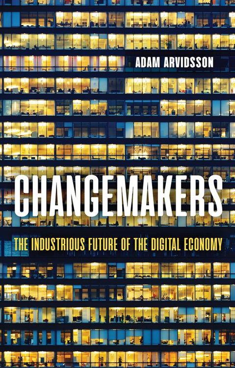 Produktbild: Changemakers