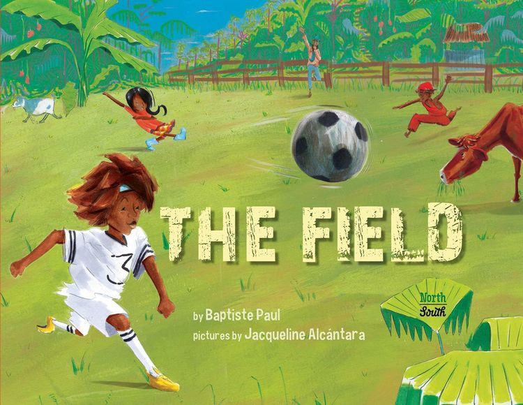 Produktbild: The Field