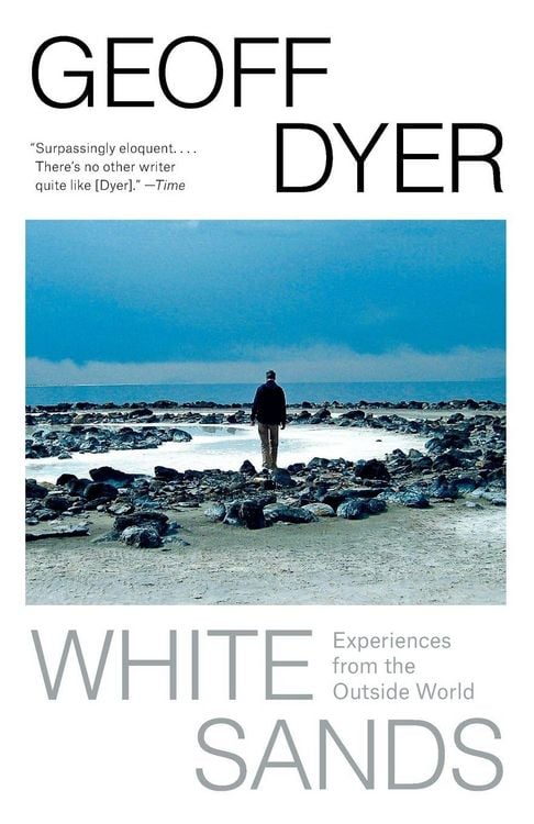 Produktbild: White Sands