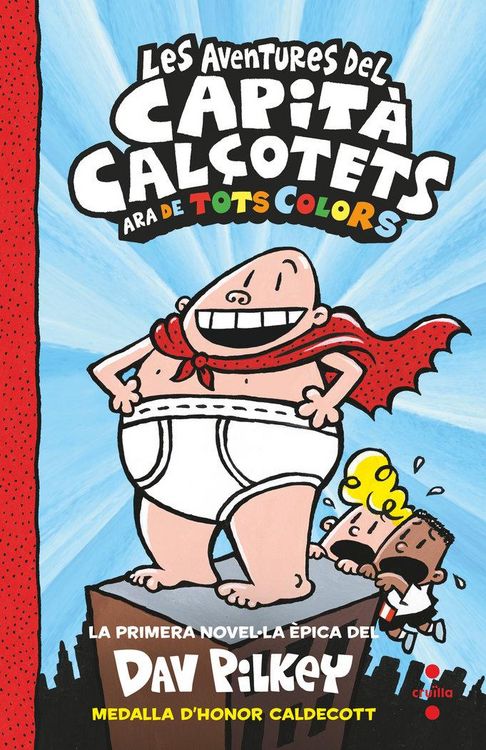 Produktbild: Les aventures del Capit&agrave; Cal&ccedil;otets (de tots colors)