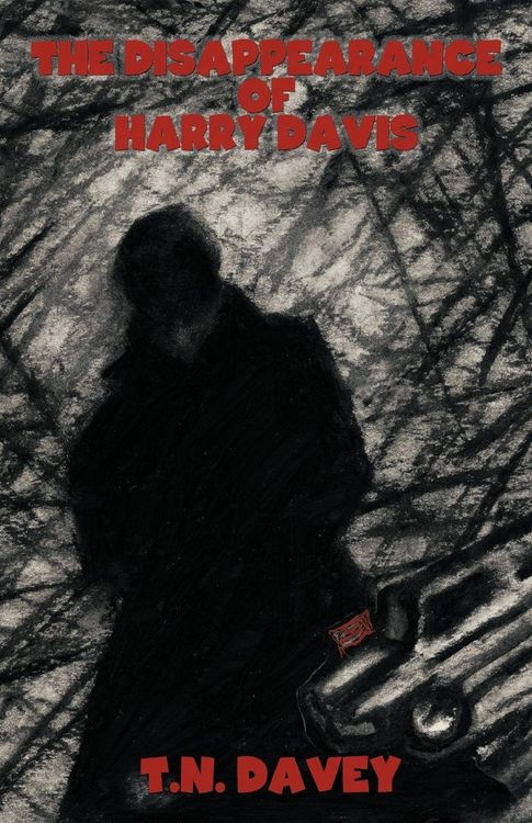 Produktbild: The Disappearance of Harry Davis