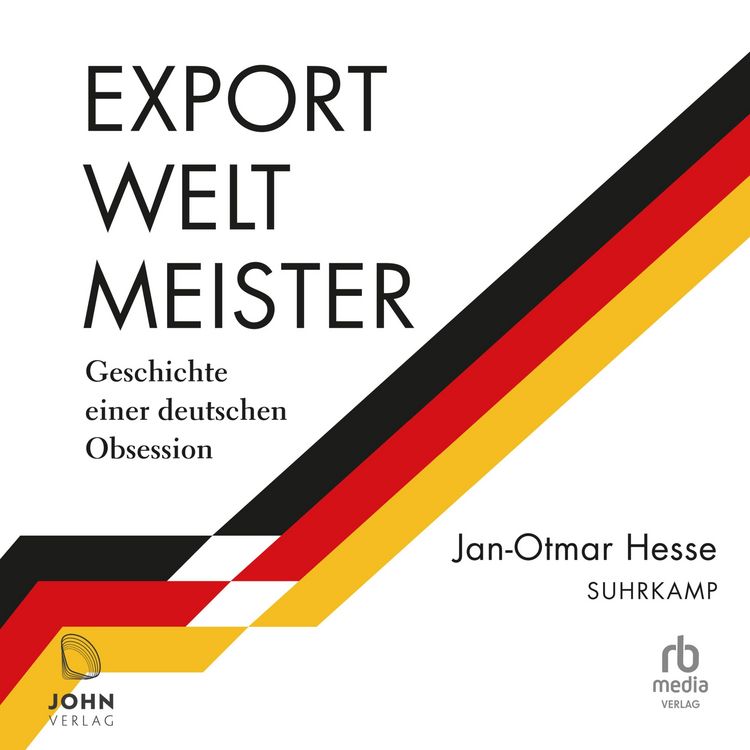 Produktbild: Exportweltmeister