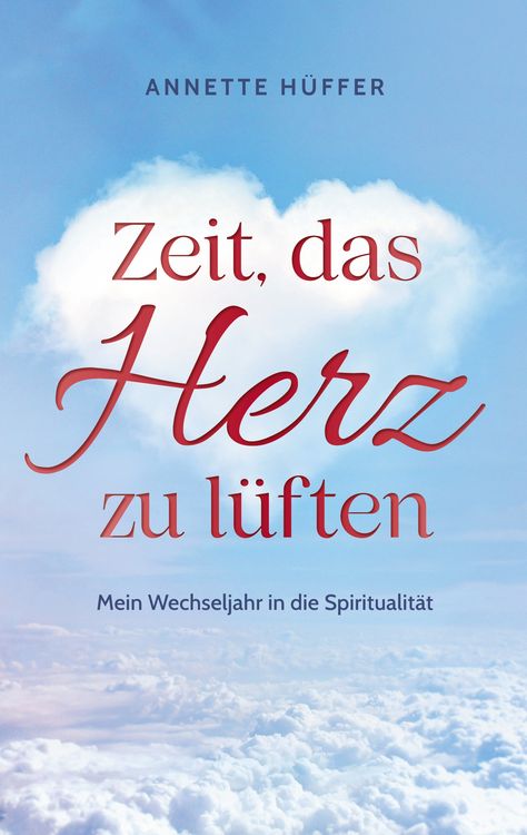 Produktbild: Zeit, das Herz zu l&uuml;ften