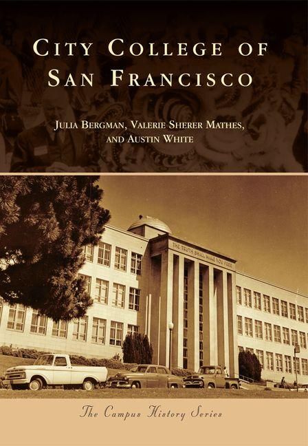Produktbild: City College of San Francisco