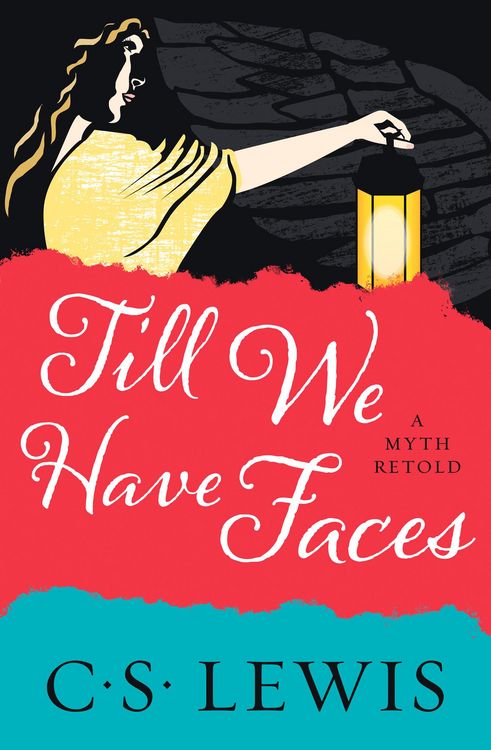 Produktbild: Till We Have Faces