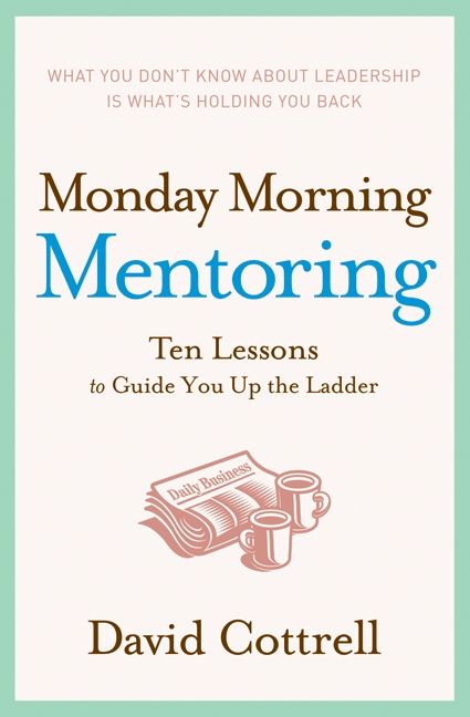 Produktbild: Monday Morning Mentoring