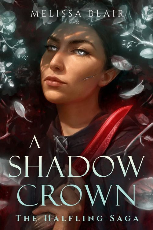 Produktbild: A Shadow Crown