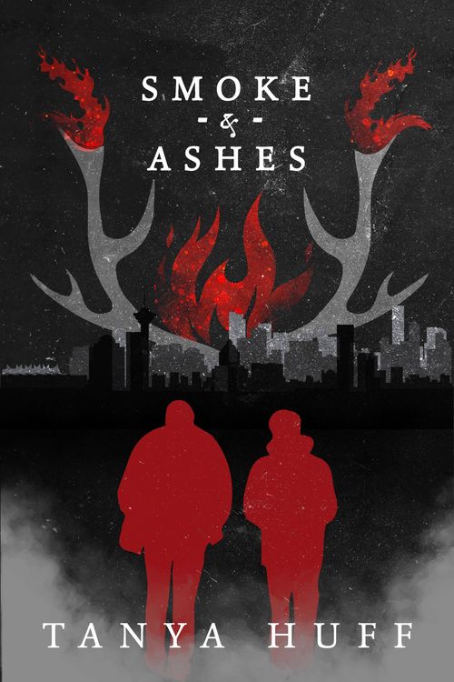 Produktbild: Smoke and Ashes