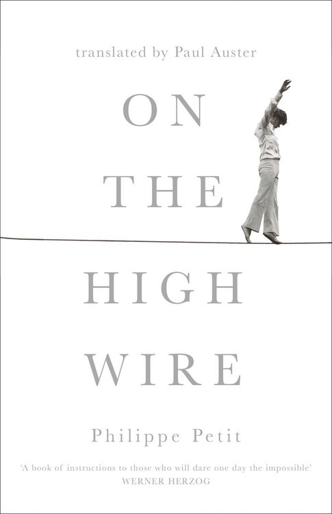 Produktbild: On the High Wire
