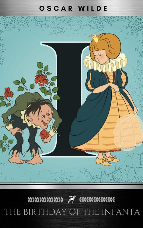 Produktbild: The Birthday of the Infanta