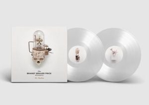 Produktbild: Mr. Machine (Clear Vinyl Edition)