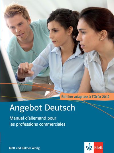 Produktbild: Angebot Deutsch