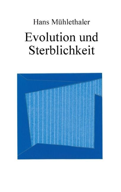 Produktbild: Evolution und Sterblichkeit
