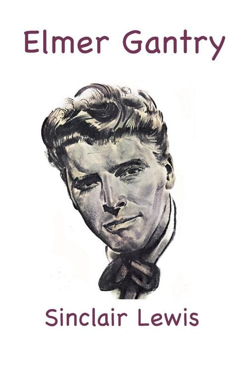 Produktbild: Elmer Gantry