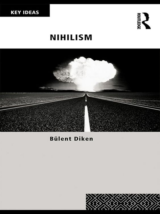 Produktbild: Nihilism