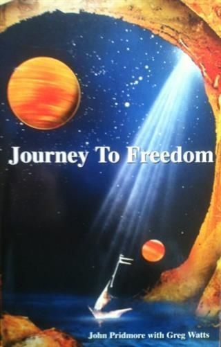 Produktbild: Journey to Freedom