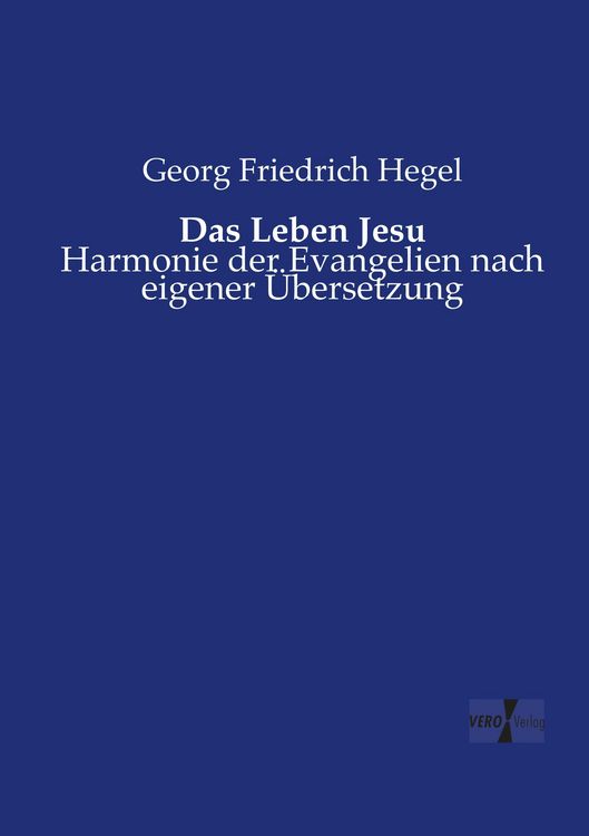 Produktbild: Das Leben Jesu