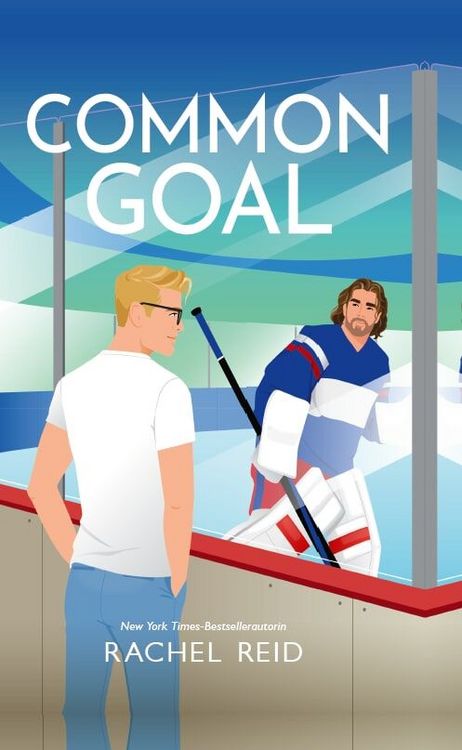 Produktbild: Common Goal