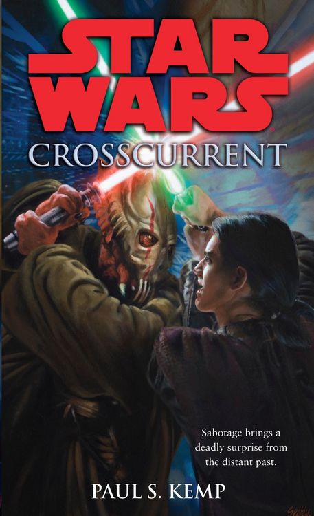 Produktbild: Crosscurrent