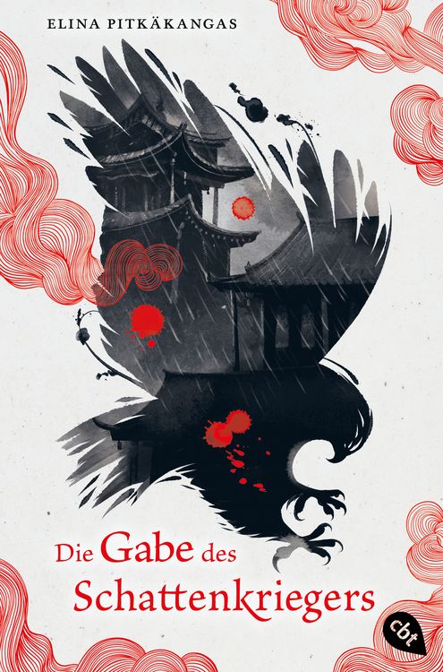 Produktbild: Die Gabe des Schattenkriegers