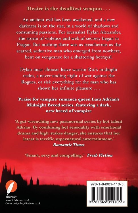 Produktbild: Midnight Rising